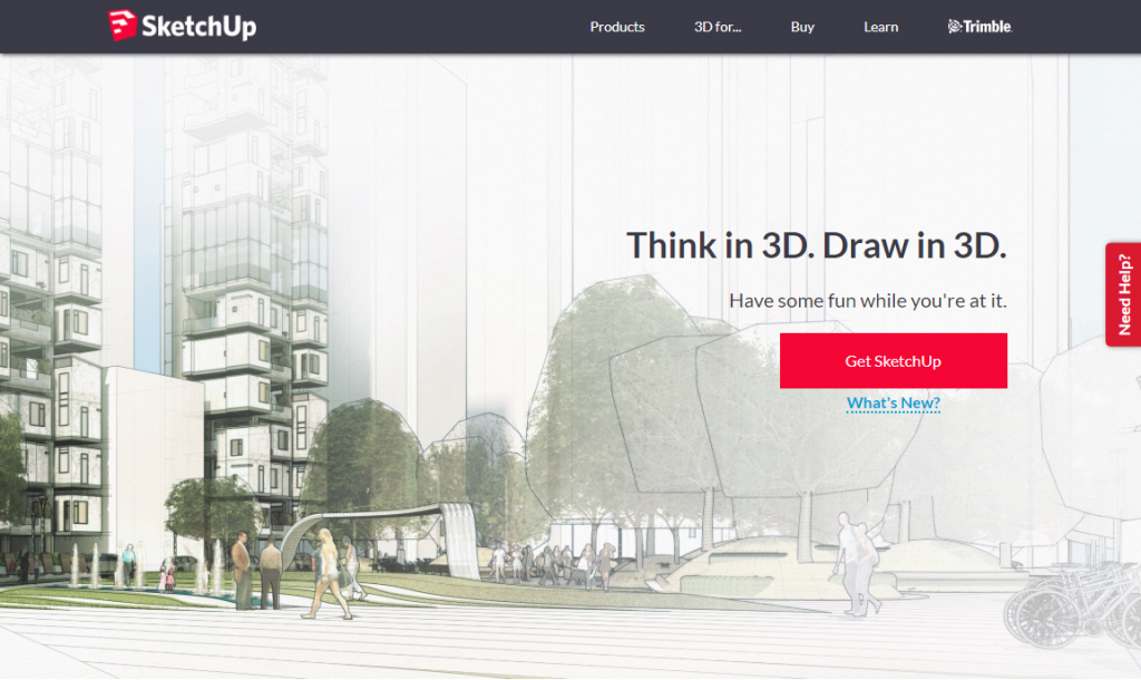 SketchUp - Engineers Tools